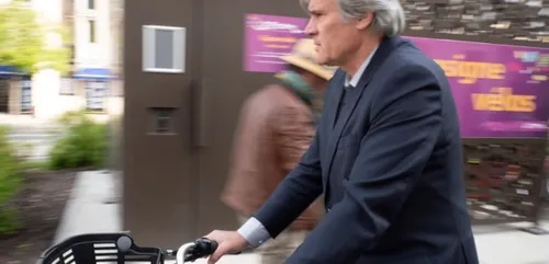 Crise sanitaire : Le Mans décide de faire plus de place au vélo