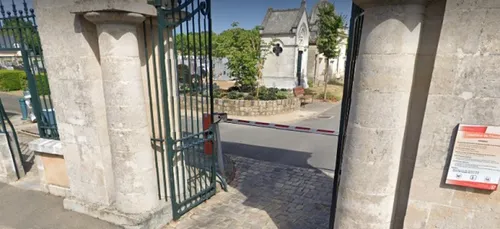 Le Mans : réouverture des cimetières pour les visiteurs