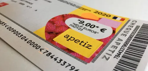 Le plafond des tickets restaurant passe de 19 à 95 euros