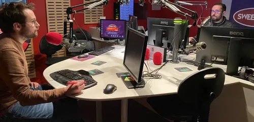 Spéciale COVID-19 : réécoutez l'émission de ce jeudi 23 avril