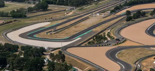 24 Heures du Mans : l’ACO n’exclut pas d’organiser la course à huis...