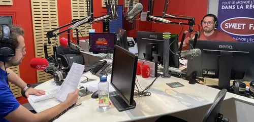 Spéciale COVID-19 : réécoutez l'émission de ce lundi 27 avril