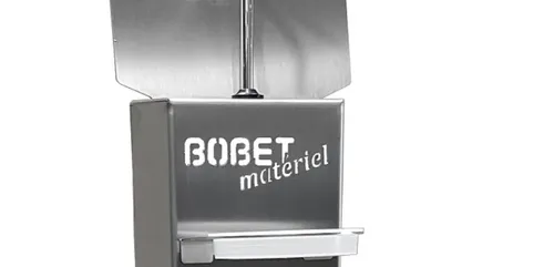 Covid-19 : déjà 700 commandes pour le distributeur de gel...