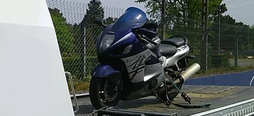 Sarthe : quatre permis retirés pour grand excès de vitesse