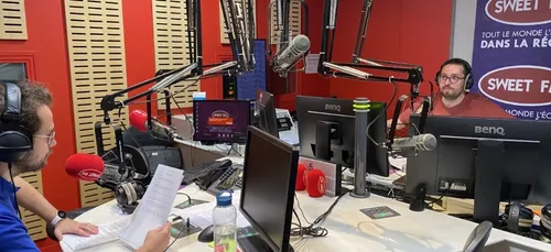 Spéciale COVID-19 : réécoutez l'émission de ce mardi 28 avril