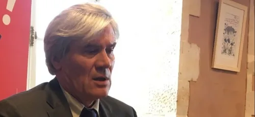 Comment va-t-on se déconfiner au Mans ? Stéphane Le Foll répond