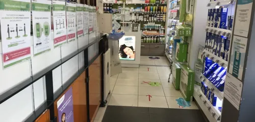 Masques : inutile de se ruer dans les pharmacies