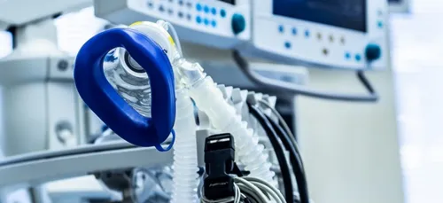 Ce mercredi, 80 patients seulement en réanimation "COVID-19" dans...