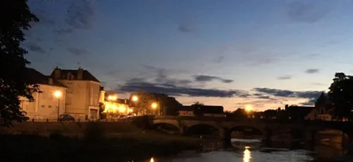 Romorantin-Lanthenay : 20 000 masques distribués aux habitants