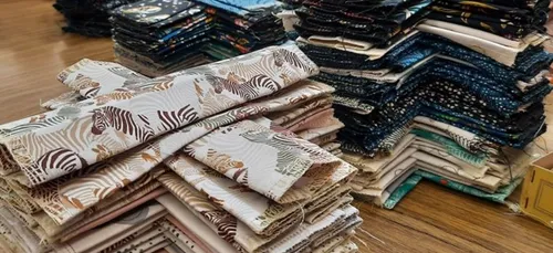 Nogent-le-Rotrou : déjà 1 600 masques confectionnés localement