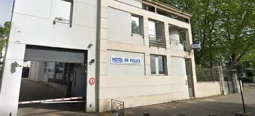 Blois : arrêté deux jours plus tôt, il s'en reprend à une vieille dame