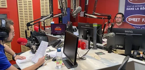 Spéciale COVID-19 : réécoutez l'émission de ce jeudi 30 avril