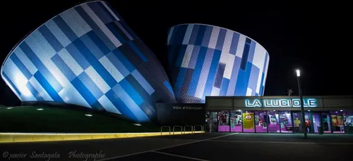 Alençon : La Luciole déprogramme tous les concerts en mai et juin