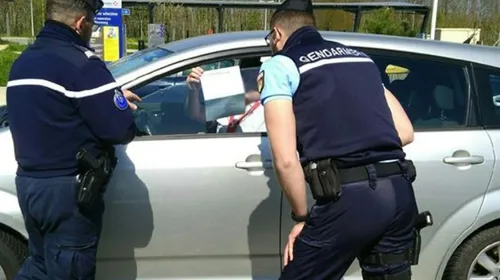En Pays-de-la-Loire, 900 000 contrôles depuis le début du confinement