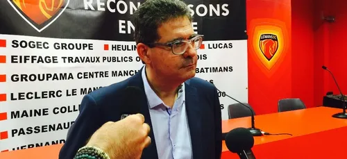 Football : Le Mans FC saura le 20 mai