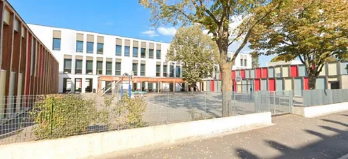 Alençon : on prépare le retour à l'école