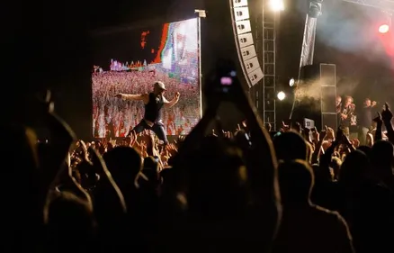 Art Sonic à Briouze : le 25e anniversaire attendra