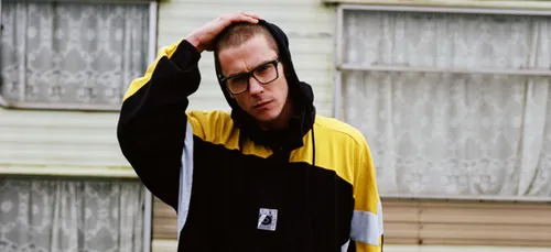 Sweet FM Live "à la maison" #1 : Barry Moore !