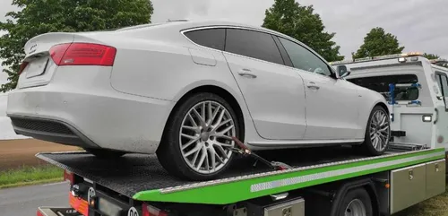 Sur la D338, flashé à 140 km/h