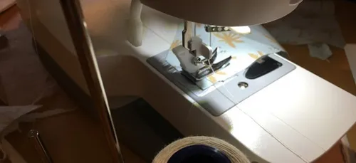 En Sarthe, les Restos du Cœur ont besoin de tissu !