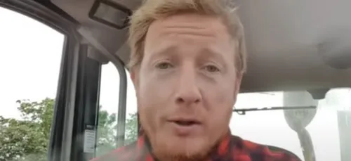 Le dernier coup de gueule de "l'agri youtubeurre" sarthois