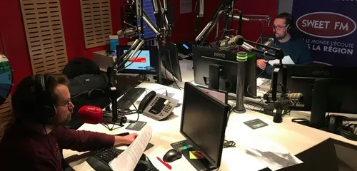 Spéciale COVID-19 : réécoutez l'émission de ce mardi 5 mai