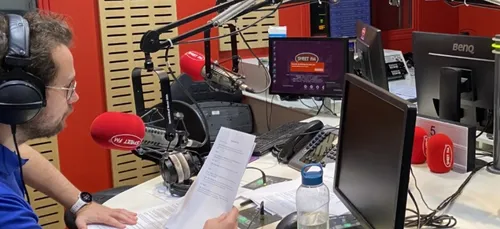 Spéciale COVID-19 : réécoutez l'émission de ce mercredi 6 mai