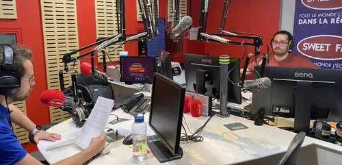 Spéciale COVID-19 : réécoutez l'émission de ce jeudi 7 mai