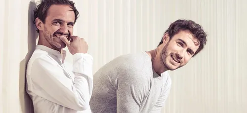 Boulevard Des Airs à l'affiche du Sweet FM Live à la Maison