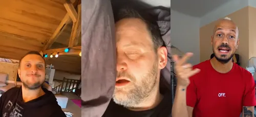 Tryo à l'affiche du Sweet FM Live à la Maison