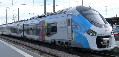 Attention au départ... et port du masque obligatoire !