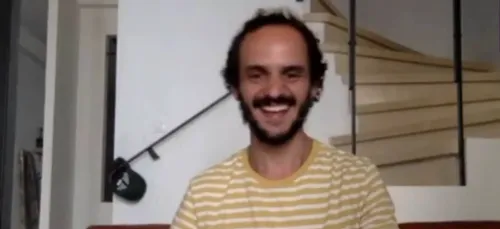 [VIDEO] Sweet FM Live à la maison avec Boulevard des Airs