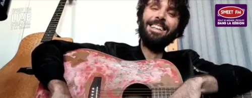 [VIDEO] Sweet FM Live à la Maison avec Diva Faune