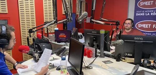 Spéciale COVID-19 : réécoutez l'émission de ce mardi 12 mai