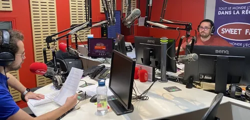 Spéciale COVID-19 : réécoutez l'émission de ce mercredi 13 mai