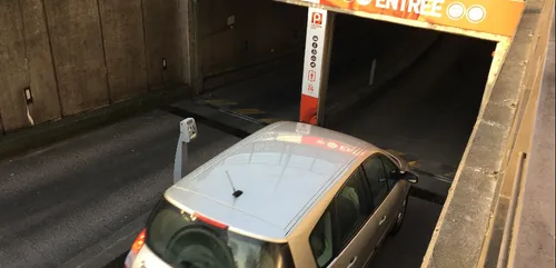 Le Mans : stationnement gratuit jusqu’à fin mai, une heure offerte...