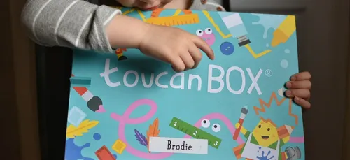 [TUTO BY TOUCANBOX] Comment construire un volcan ?