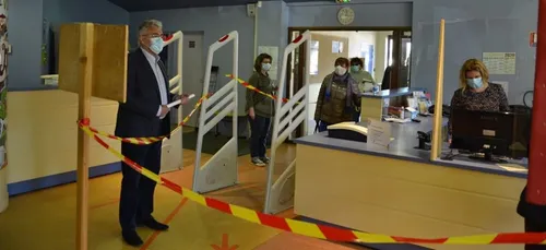 A L'Aigle, la médiathèque a rouvert