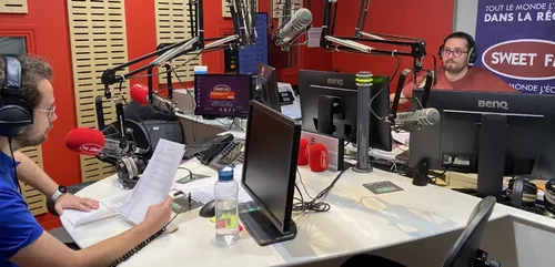 Spéciale COVID-19 : réécoutez l'émission de ce vendredi 15 mai