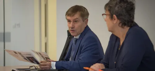 Municipales : Joaquim Pueyo favorable à un second tour fin juin