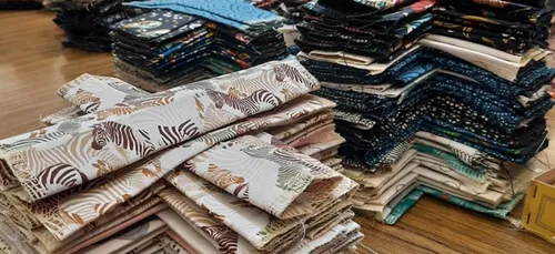 A Nogent-le-Rotrou, des ateliers pour apprendre à coudre des masques