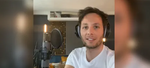 [REPLAY] Vianney rentre "dans la torture heureuse" !