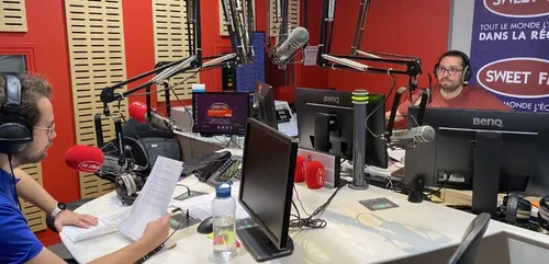 Spéciale COVID-19 : réécoutez l'émission de ce lundi 18 mai