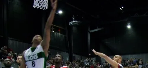 ADA Blois Basket 41 : montera, montera pas ?