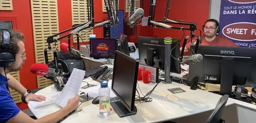 Spéciale COVID-19 : réécoutez l'émission de ce mardi 19 mai