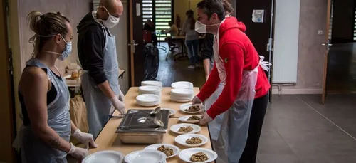 Au Mans : 100 000 euros pour les associations solidaires