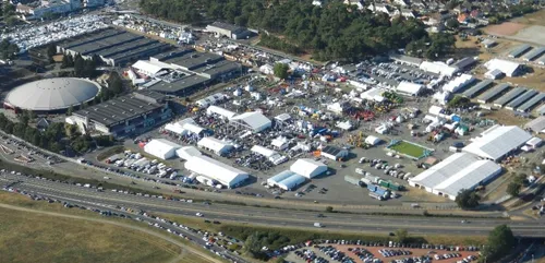 Le Mans : il n'y aura pas de foire en septembre