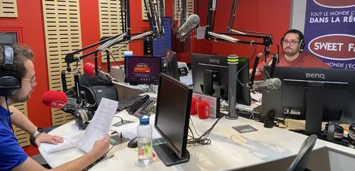 Spéciale COVID-19 : réécoutez l'émission de ce mercredi 20 mai