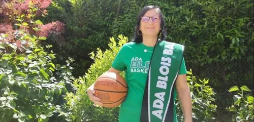 "Pas de saison blanche pour l’ADA Blois Basket 41 !"