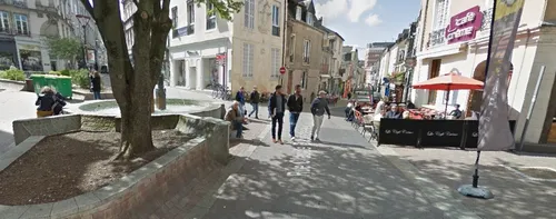 Le Mans : la ville autorise les restaurateurs à étendre leur terrasse